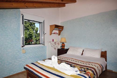 Villa Areti - A Cottage In The Cretan Nature
