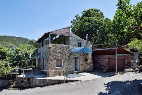 Villa Areti - A Cottage In The Cretan Nature