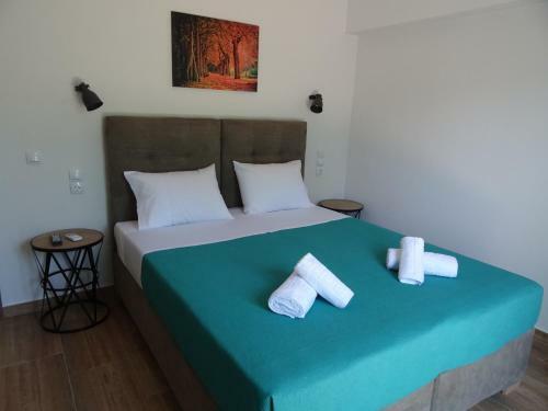 Dimitra Apartments