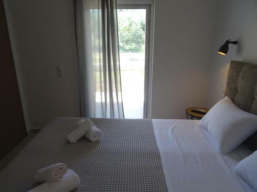 Dimitra Apartments