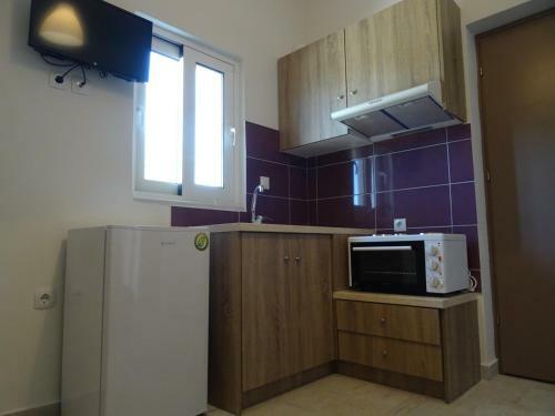 Dimitra Apartments