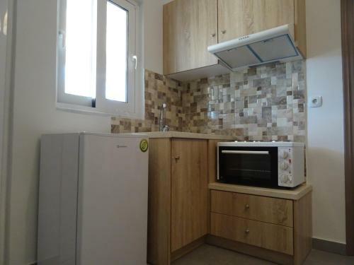 Dimitra Apartments