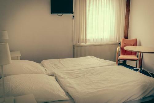 Hostal Inselgaestehaus-erna