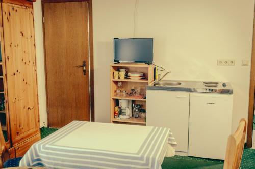 Hostal Inselgaestehaus-erna