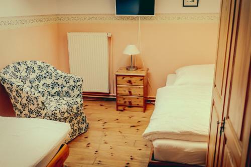 Hostal Inselgaestehaus-erna