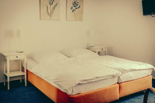 Hostal Inselgaestehaus-erna