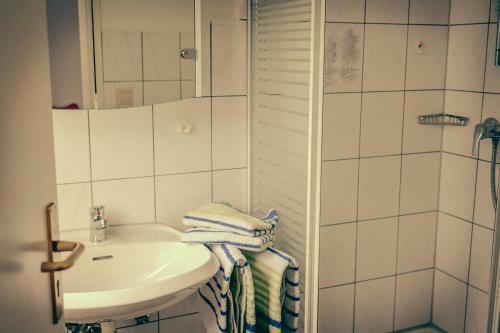 Hostal Inselgaestehaus-erna
