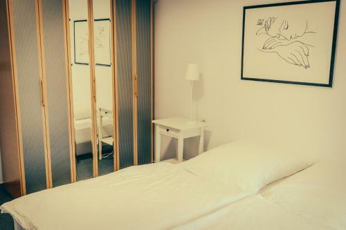 Hostal Inselgaestehaus-erna