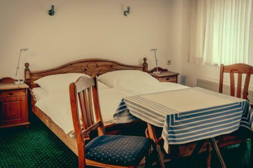 Hostal Inselgaestehaus-erna