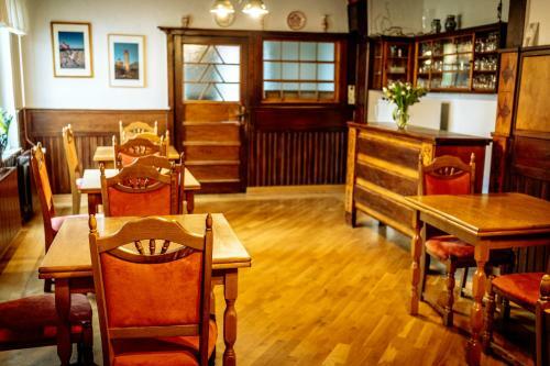 Hostal Inselgaestehaus-erna
