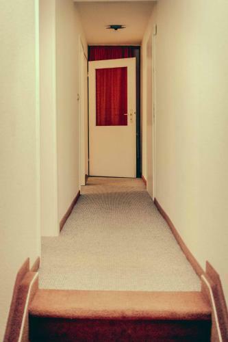 Hostal Inselgaestehaus-erna