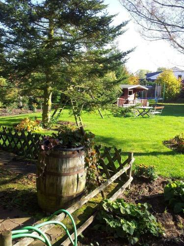 Hostal Inselgaestehaus-erna