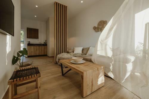 Apartamento Casa Costa Suites