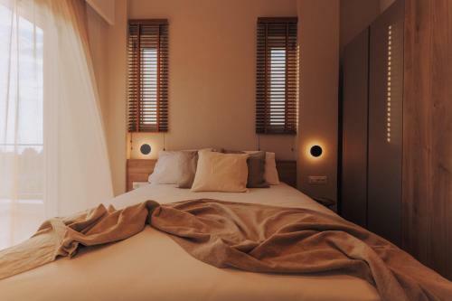 Apartamento Casa Costa Suites