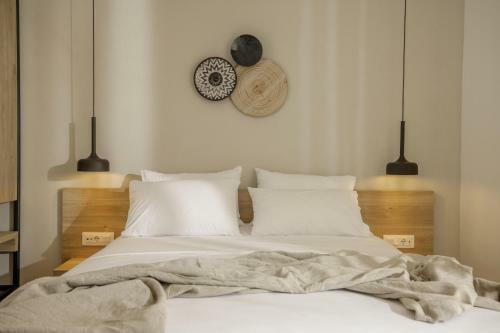 Apartamento Casa Costa Suites