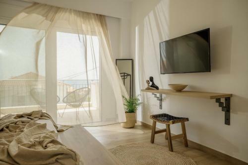 Apartamento Casa Costa Suites