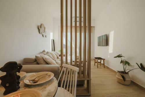 Apartamento Casa Costa Suites