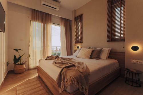 Apartamento Casa Costa Suites