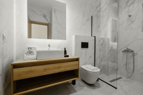 Apartamento Casa Costa Suites
