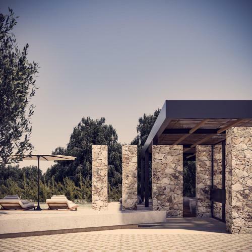 Apartamento Casa Costa Suites