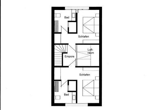 Wreechen 25, Haus 2