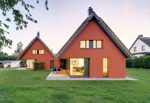 Wreechen 25, Haus 2