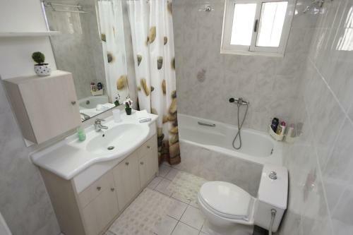 Nikitas Apartment