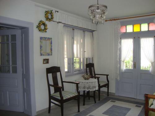 Ferienhaus Somloi Sell�
