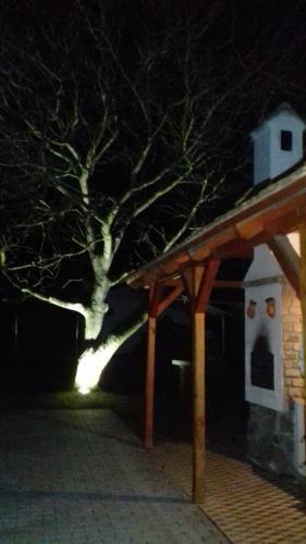 Ferienhaus Somloi Sell�