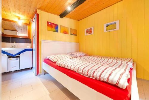 Apartamento Bungalow-arvid