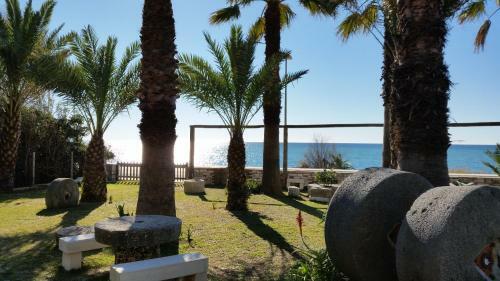 Kanali Beach House