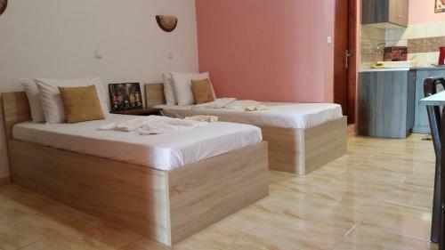 Kanali Beach House