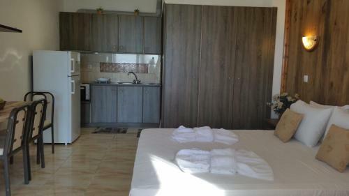 Kanali Beach House