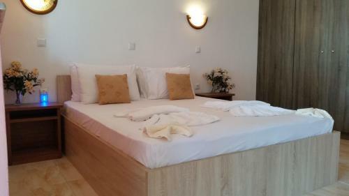 Kanali Beach House