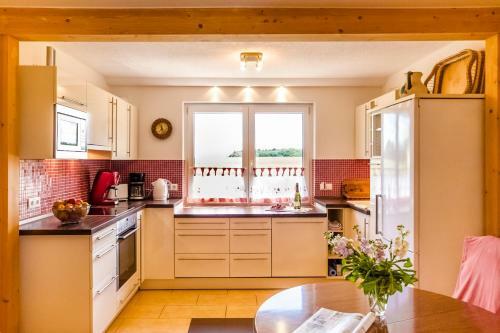 Apartamento Naturidyll Auf R�gen