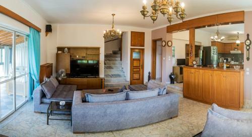 Villa Hercules