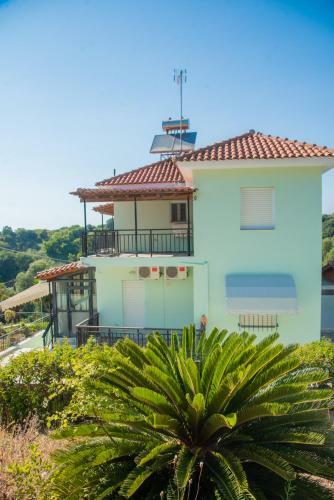 Villa Hercules