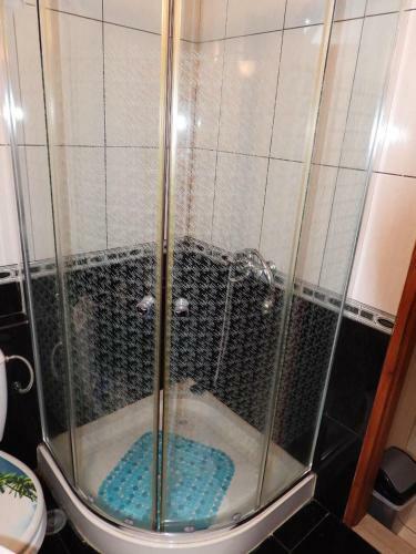 Hostal Kanali Beach House 2