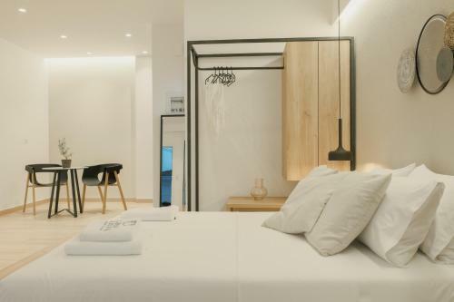 Apartamento Casa Costa Suites Plus