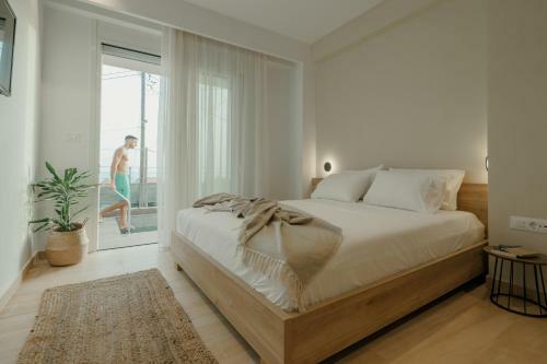 Apartamento Casa Costa Suites Plus