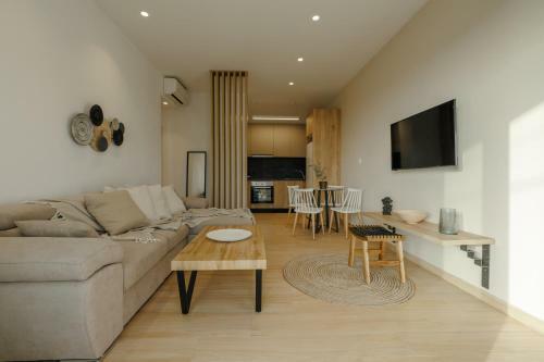 Apartamento Casa Costa Suites Plus