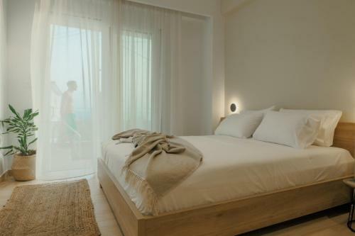 Apartamento Casa Costa Suites Plus