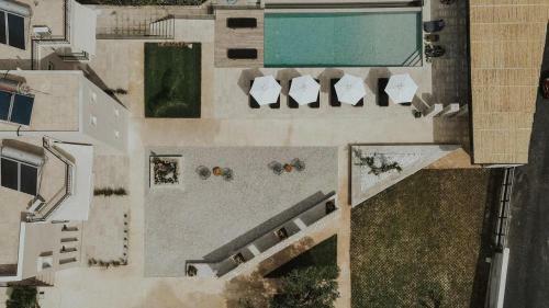 Apartamento Casa Costa Suites Plus