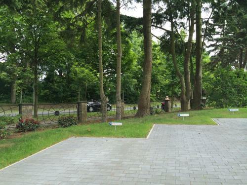 Apartamento Kleeblatthaus Putbus R�gen