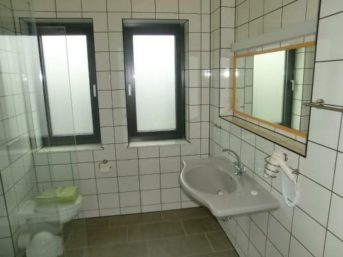 Apartamento Kleeblatthaus Putbus R�gen