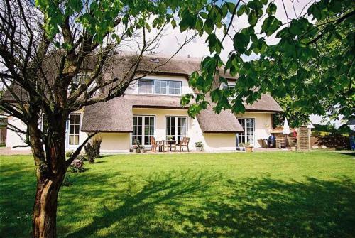 Apartamento Ferienwohnung Steuerbord
