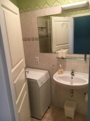 Apartamento Ferienwohnung Steuerbord