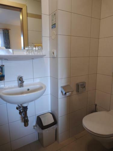 Aparthotel Hotel-garni Tauerngl�ckl