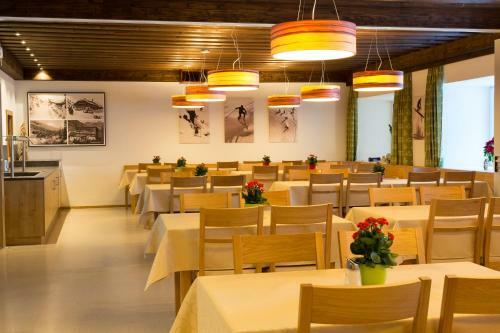 Albergue Schaidberg