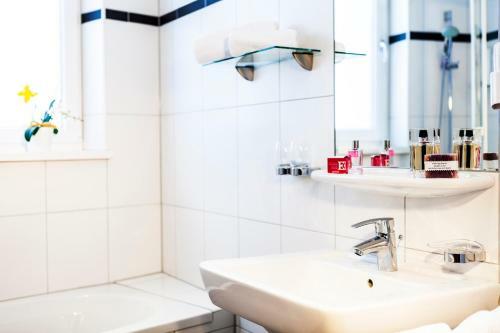 Aparthotel Appartements Insieme